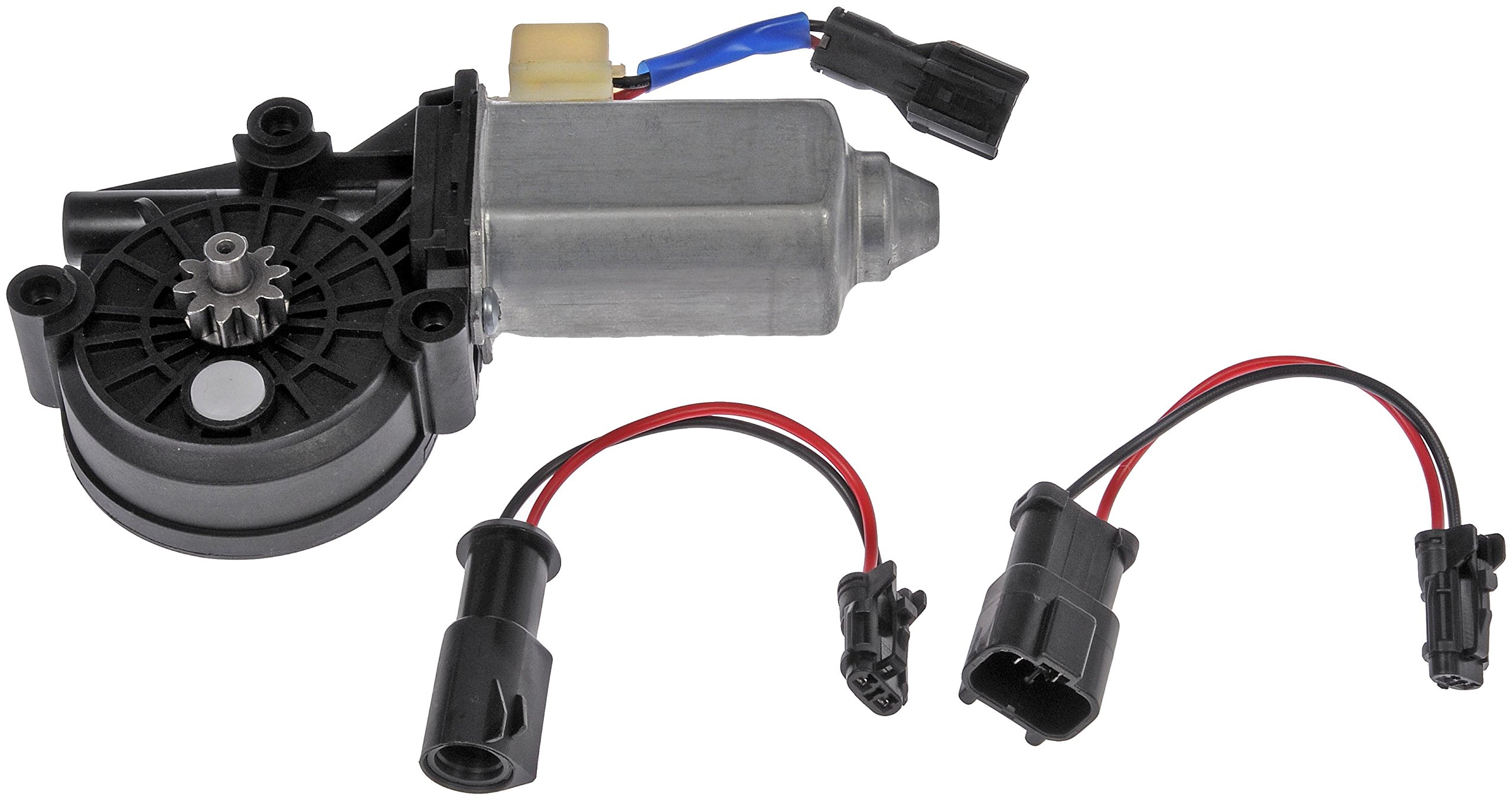 Amazon.com: Dorman 742-186 Power Window Motor Compatible with